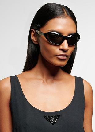 Окуляри prada