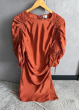 Сукня other & stories arket cos