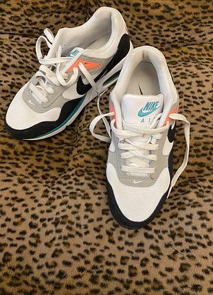 Кросівки nike air max