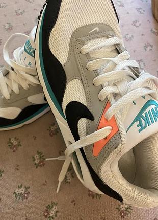 Кросівки nike air max 3