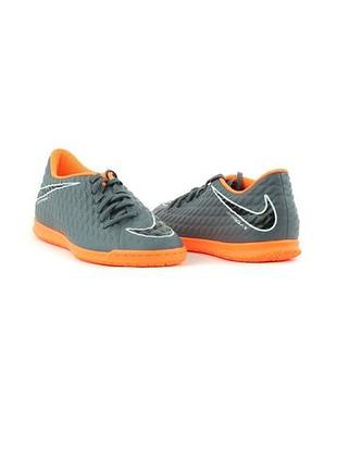 Кросівки nike hypervenom phantomx iii club ic