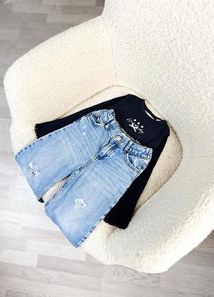 Складений костюм zara 4-5р