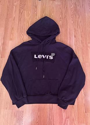 Худі levi’s