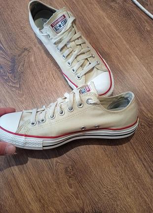 Продам чоловічі кеди бренду converse