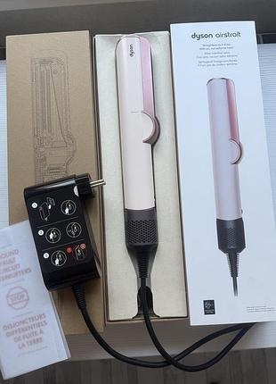 Dyson airstrait ht 01 дайсон