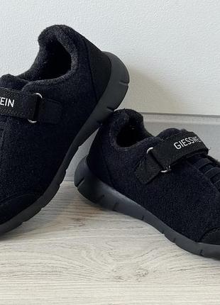 Кросівки giesswein merino runners