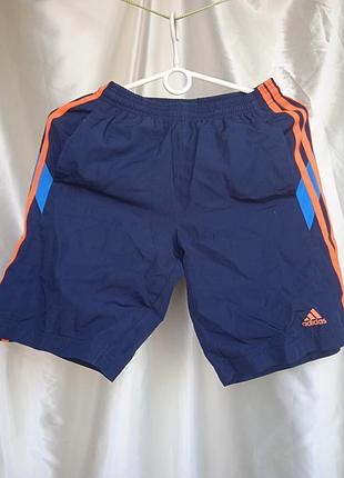 Шорты оригинал adidas 152см