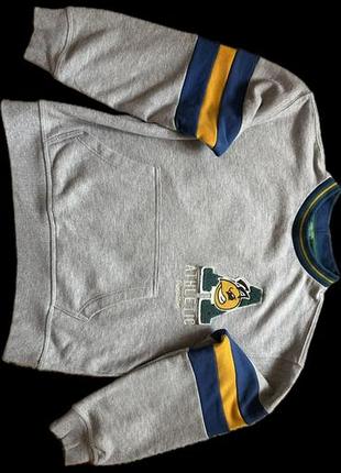 Кофта 4/5років benetton