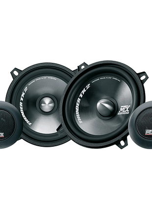 Компонентна акустика mtx tx250s