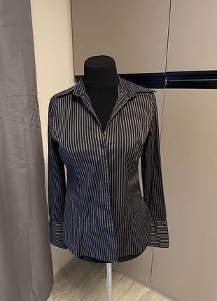 Сорочка жіноча h&m