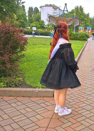 Шикарное праздничное платье на события сумочка в подарок