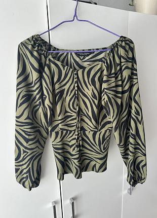 Блуза dorothy perkins, розмір s