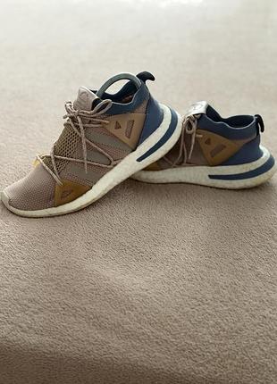 Кросівки adidas