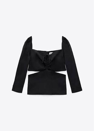 Класна кофтинка zara🌿