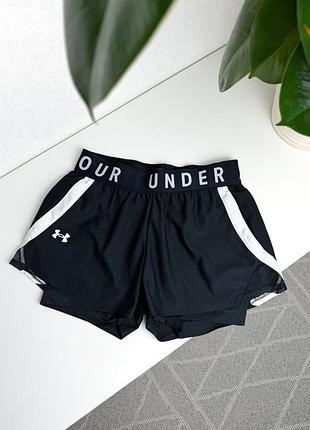 Спортивні шорти under armour
