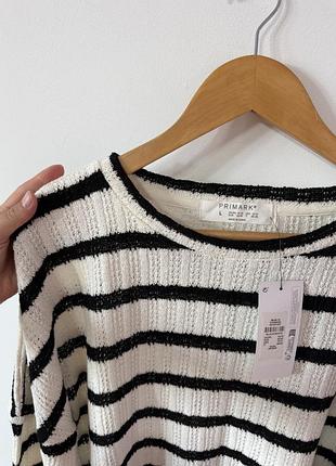 Новий джемпер primark🌿 5