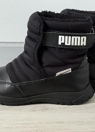 Черевики puma