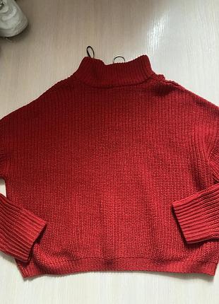 Светер h&m 2