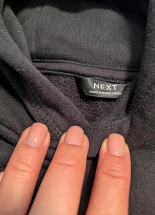 Толстовки next 11 лет 4
