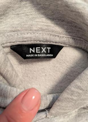 Толстовки next 11 лет 9