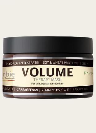 Маска dr.sorbie volume