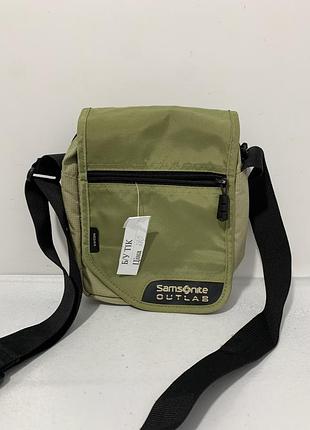 Сумка крос боді samsonite
