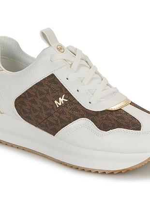 Кросівки снікерси michael kors