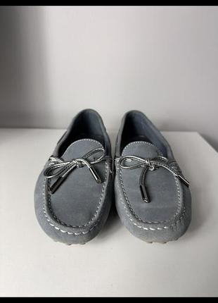 Мокасини tod’s