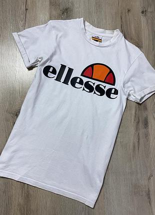 Футболка ellesse