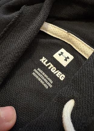 Худі чоловіче under armour 2