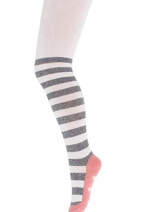 Колготки дитячі брестські kids 3280 (859) 92-98, білий