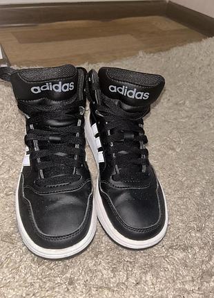 Чоботи adidas