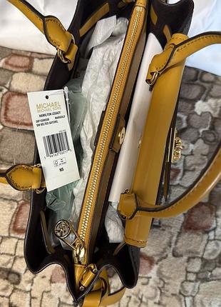 Сумка michael kors hamilton 3