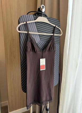 Сукня zara