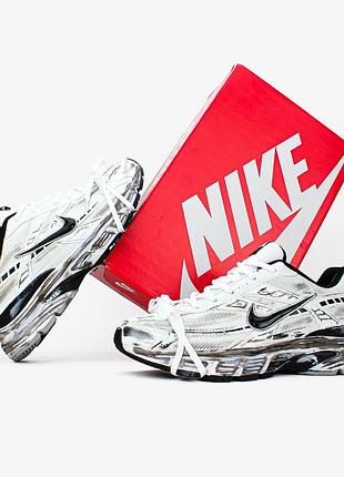 👕 nike initiator custom 3.0 "white/black"👕