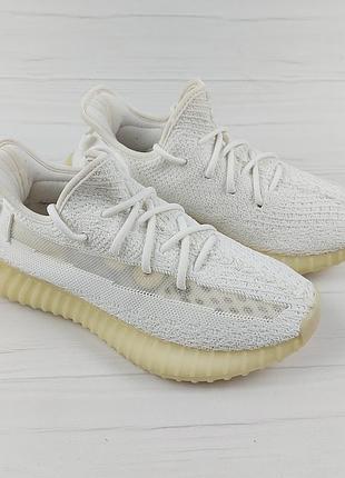 Кроссовки женские adidas yeezy boost 350 v2 р.38 оригинал.