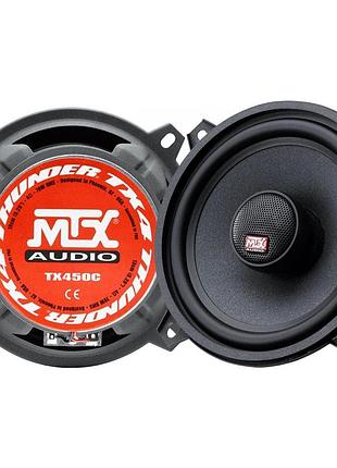 Коаксиальная акустика mtx tx450c