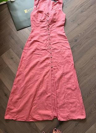 Сукня від zara