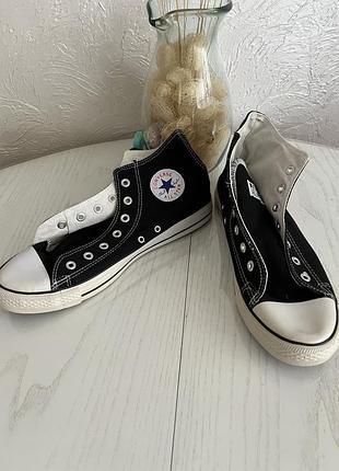 Кеди converse, 28.5 см