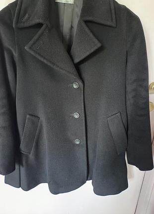 Пальто max mara