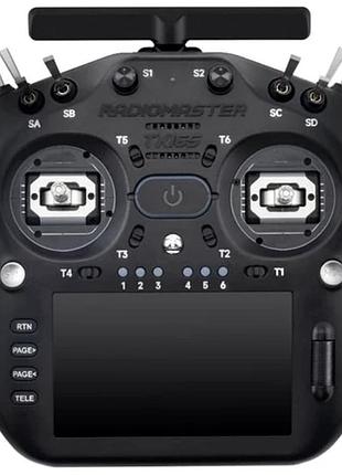 Пульт радиоконтроллер radiomaster tx16s mk3