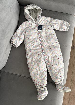 Комбінезон зимовий gap