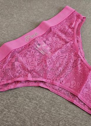 Трусики бразилианы victorias secret