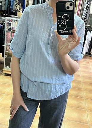 Блуза cotton жіноча