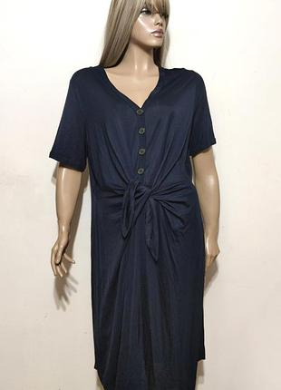 M&s collection платье из лиоцелла /15383/