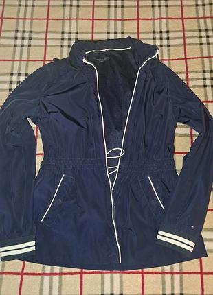 Ветровка женская Tommy hilfiger