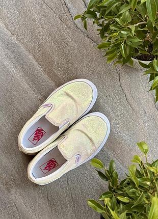 Сліпони vans
