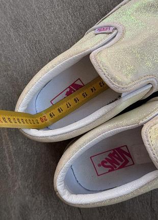 Сліпони vans 4