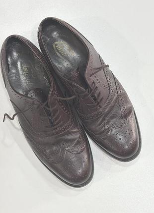 Туфлі чоловічі.