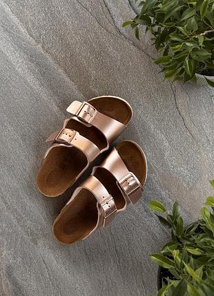 Сандали birkenstock
